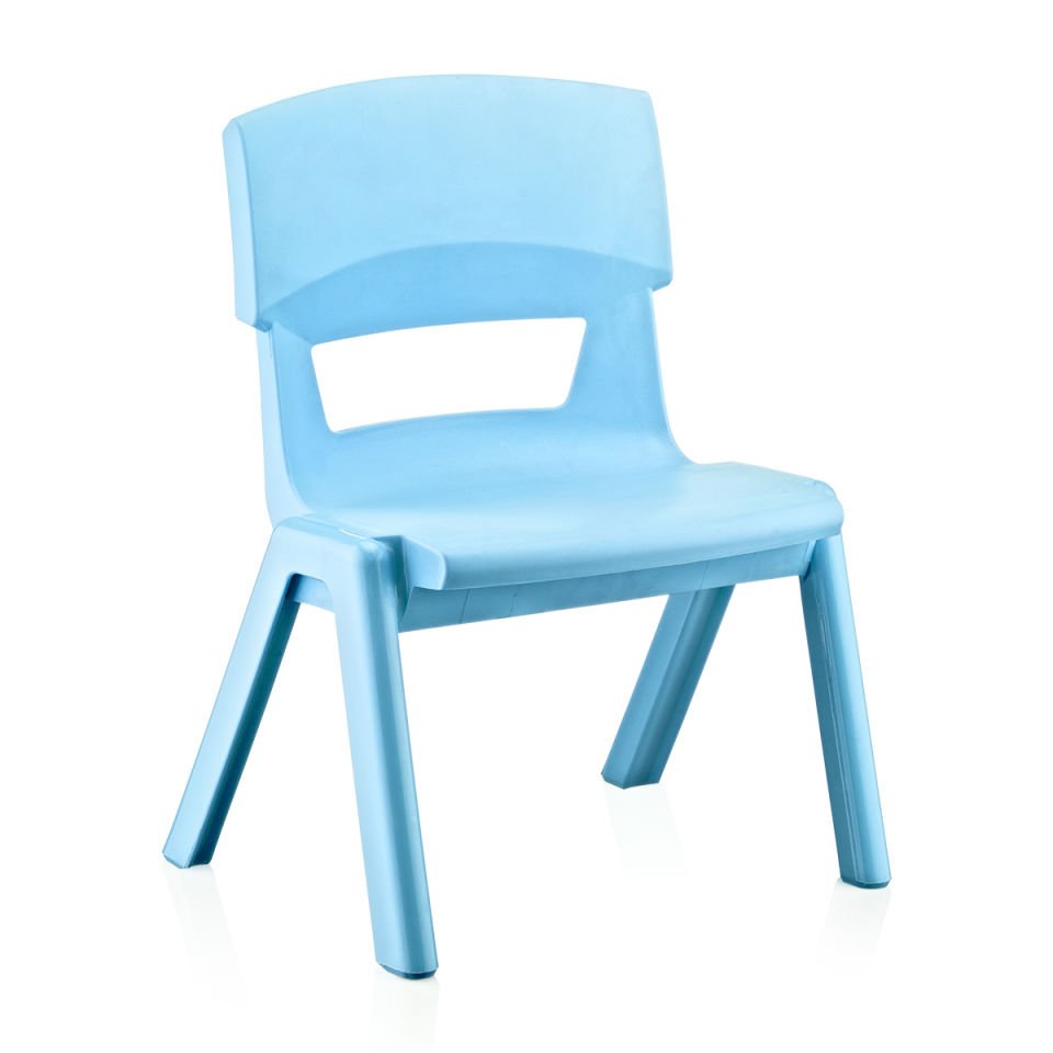 JUMBO ÇOCUK SANDALYESİ NO:1