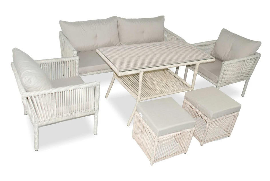 SHANGAI DELUXE XL OTURMA TAKIMI