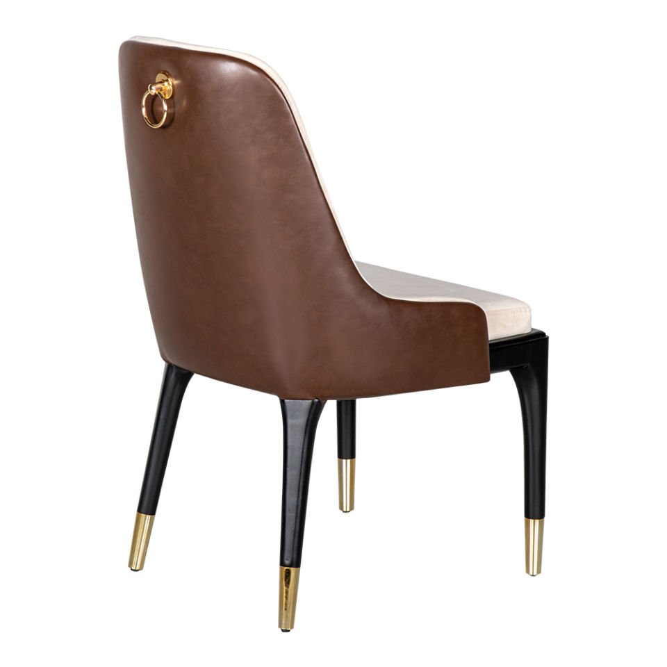 Russel Kolsuz Capitone Dikişli Koltuk