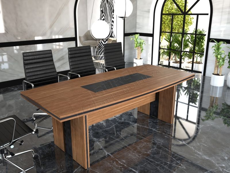 EKO STAR OVAL TOPLANTI MASASI