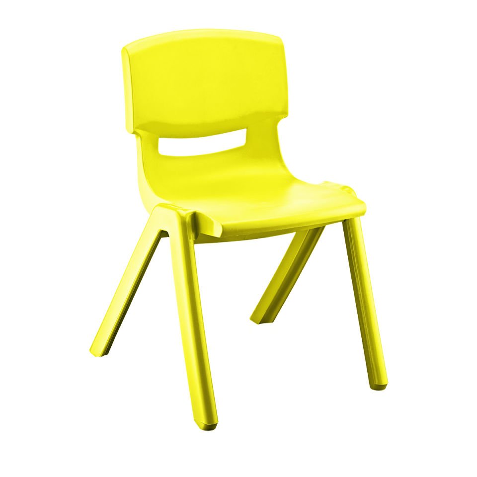 JUMBO ÇOCUK SANDALYESİ NO:2