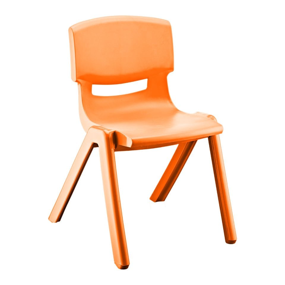 JUMBO ÇOCUK SANDALYESİ NO:2