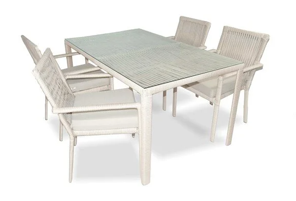 LEROS 4 KİŞİLİK YEMEK TAKIMI