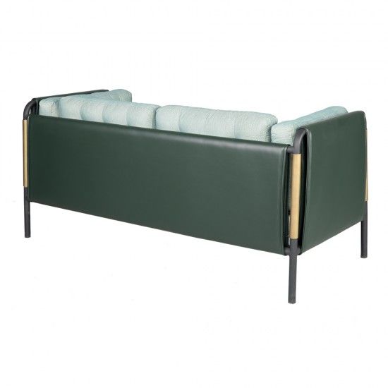 Sandra İkili Bekleme Koltuğu