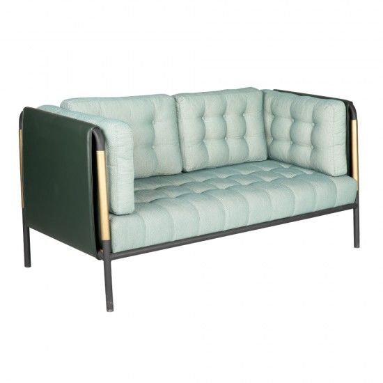 Sandra İkili Bekleme Koltuğu