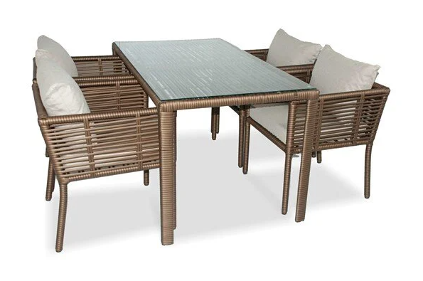 NOVA 4 KİŞİLİ YEMEK TAKIMI