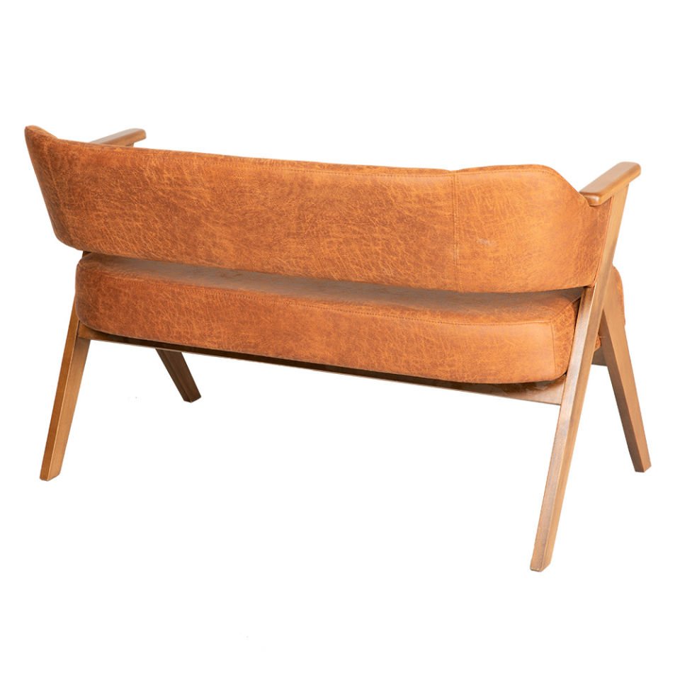 Santana İkili Kanepe