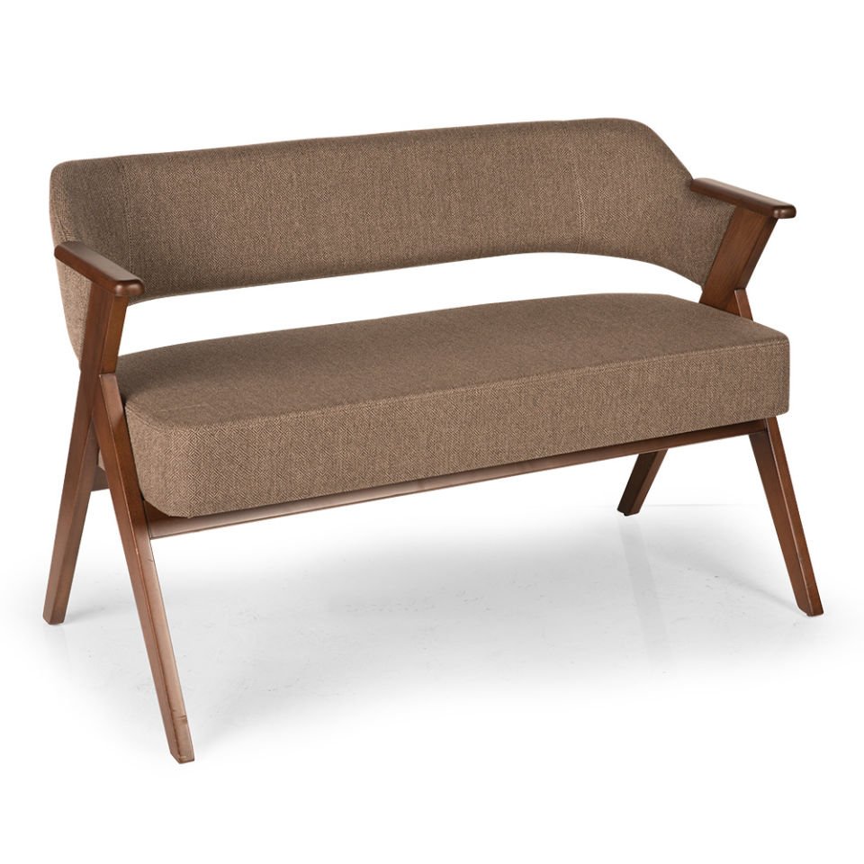 Santana İkili Kanepe