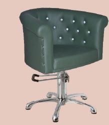 Bayan Kuaför Koltuğu / BTK-013-06