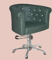 Bayan Kuaför Koltuğu / BTK-013-06