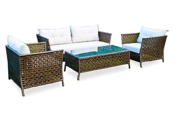 MAGNOLİA OTURMA TAKIMI