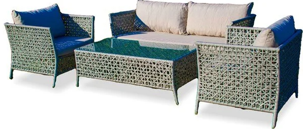 MAGNOLİA OTURMA TAKIMI