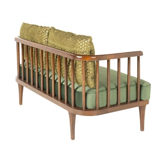 Gleen Bekleme Koltuğu