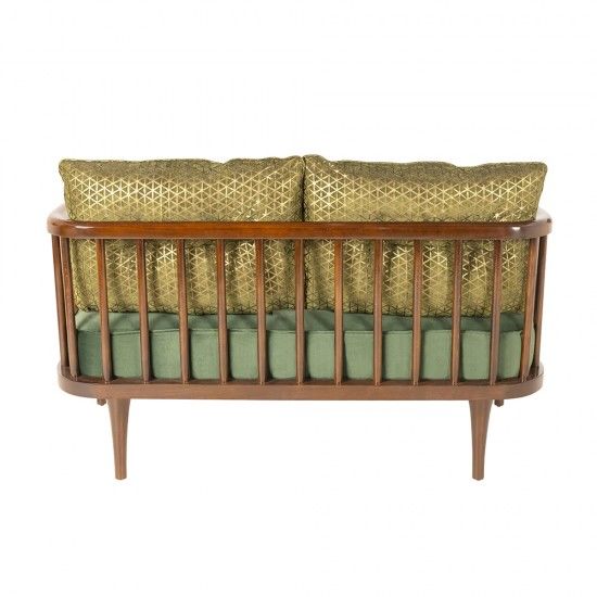 Gleen Bekleme Koltuğu