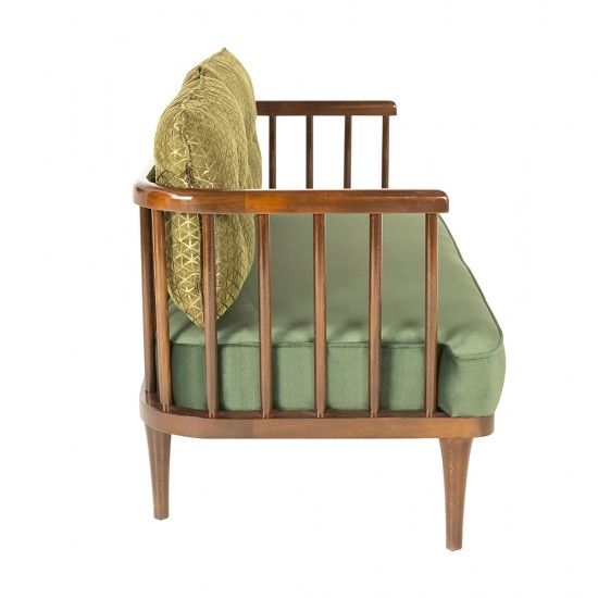 Gleen Bekleme Koltuğu