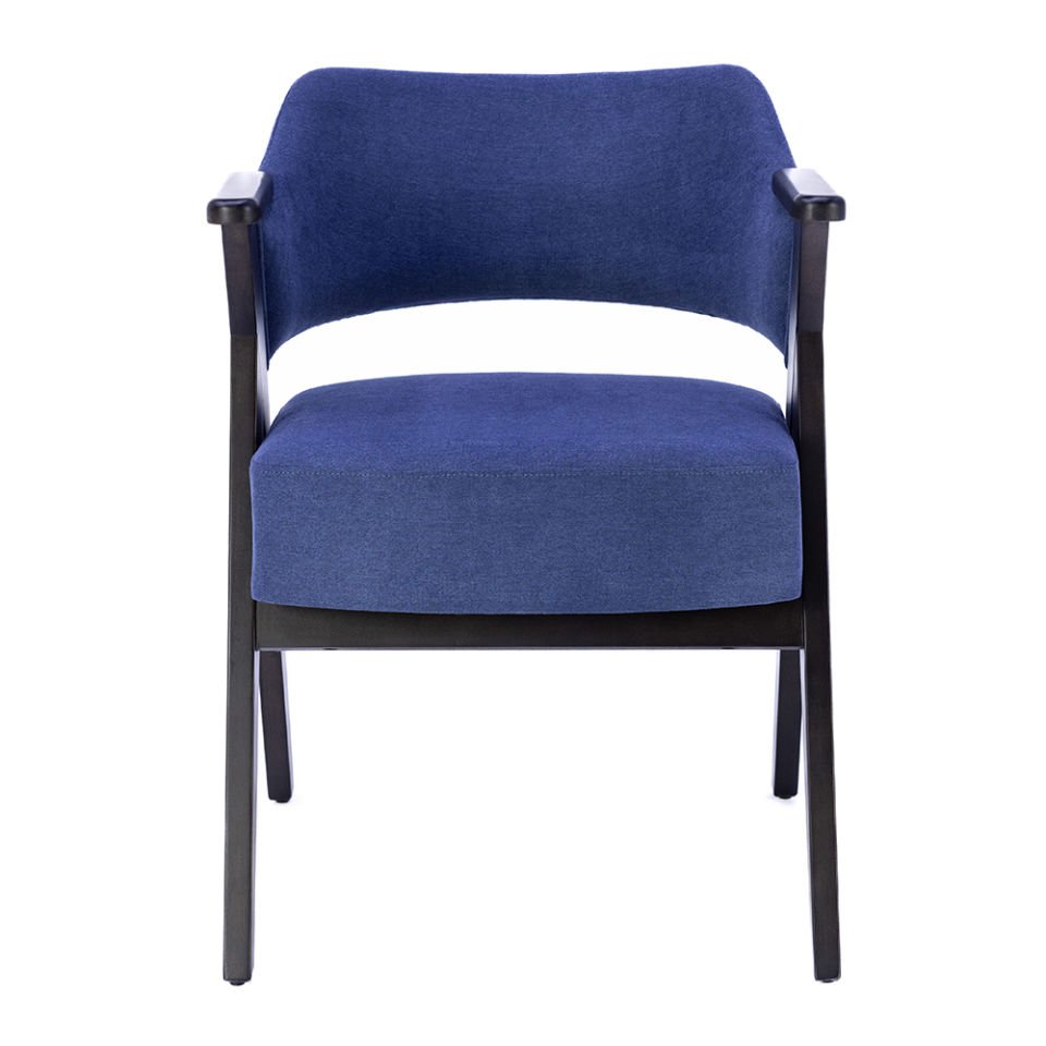 Santana Kemerli Tekli Koltuk