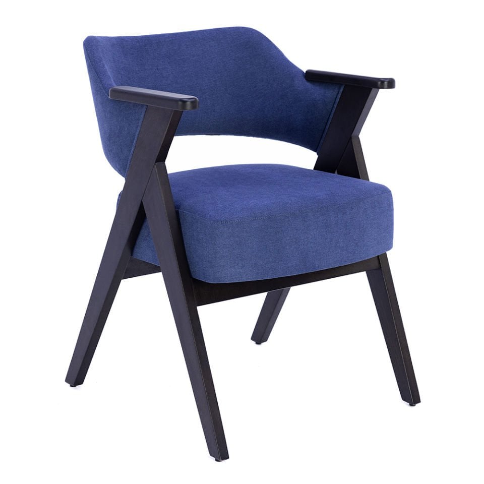 Santana Kemerli Tekli Koltuk