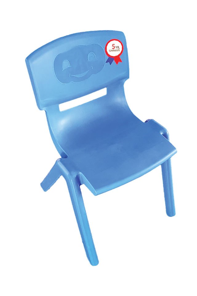 JUMBO ÇOCUK SANDALYESİ NO:3