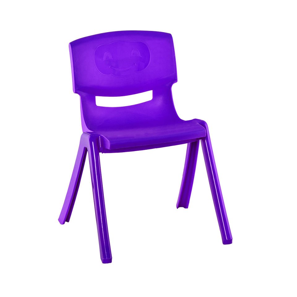 JUMBO ÇOCUK SANDALYESİ NO:3