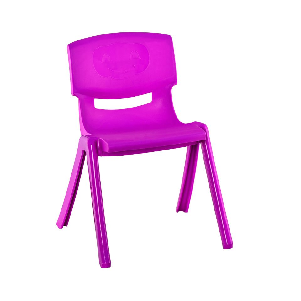 JUMBO ÇOCUK SANDALYESİ NO:3