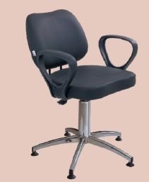 Bayan Kuaför Koltuğu