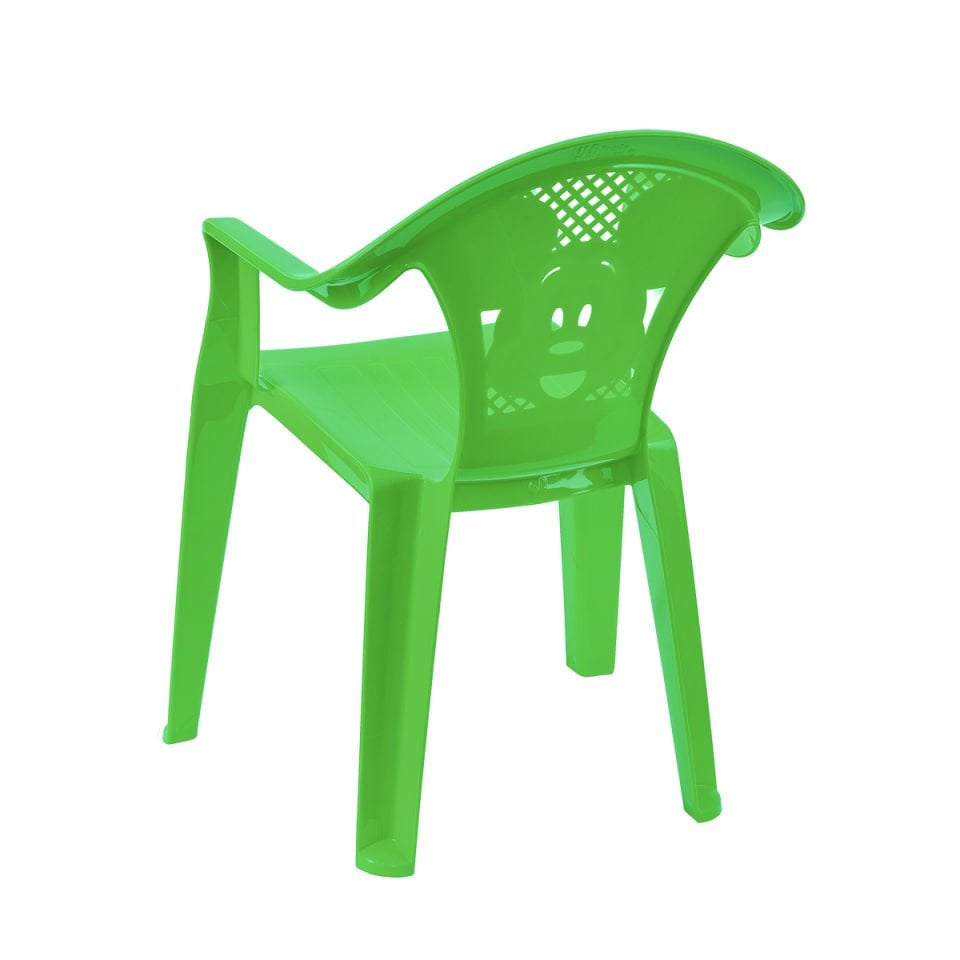 SAMBA ÇOCUK SANDALYESİ