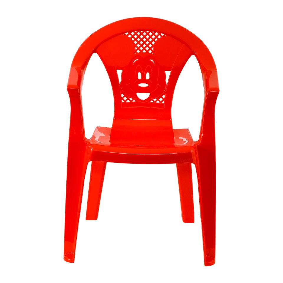 SAMBA ÇOCUK SANDALYESİ