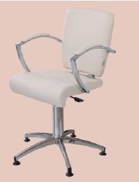 Bayan Kuaför Koltuğu M-054-02