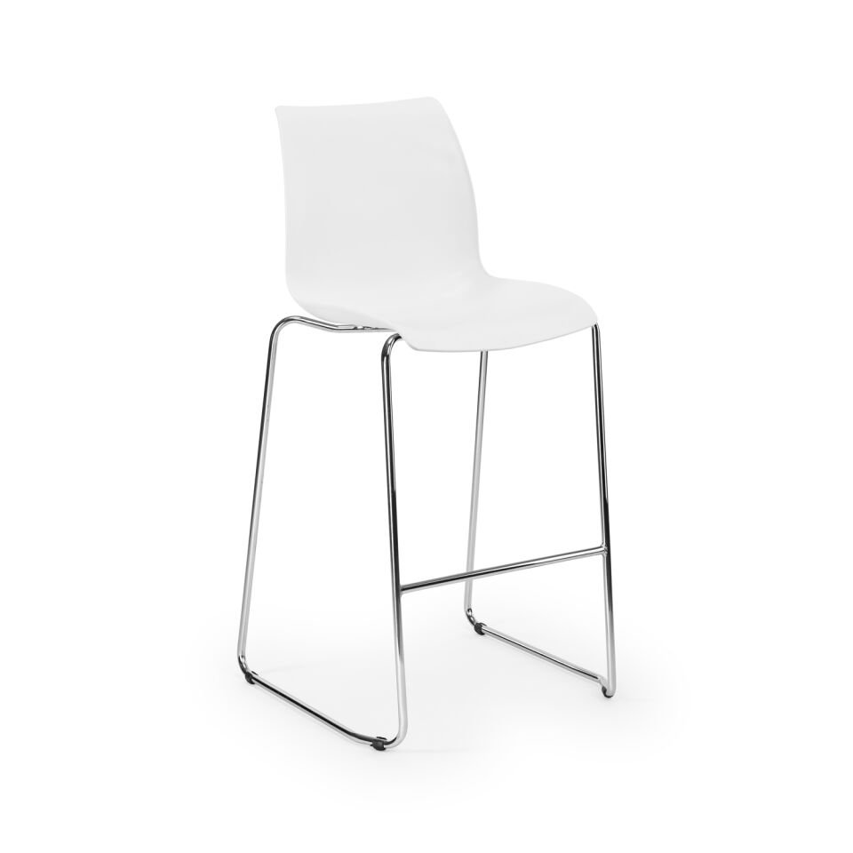 Laser-M Bar Sandalyesi