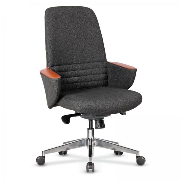 Casella Pol Çalışma Koltuğu