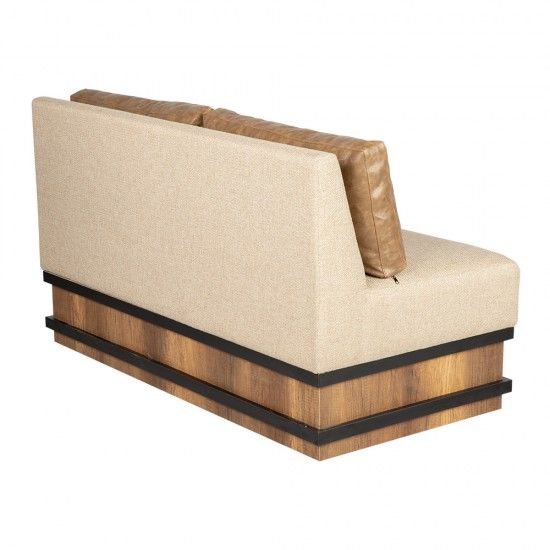 Lance Bekleme Koltuğu