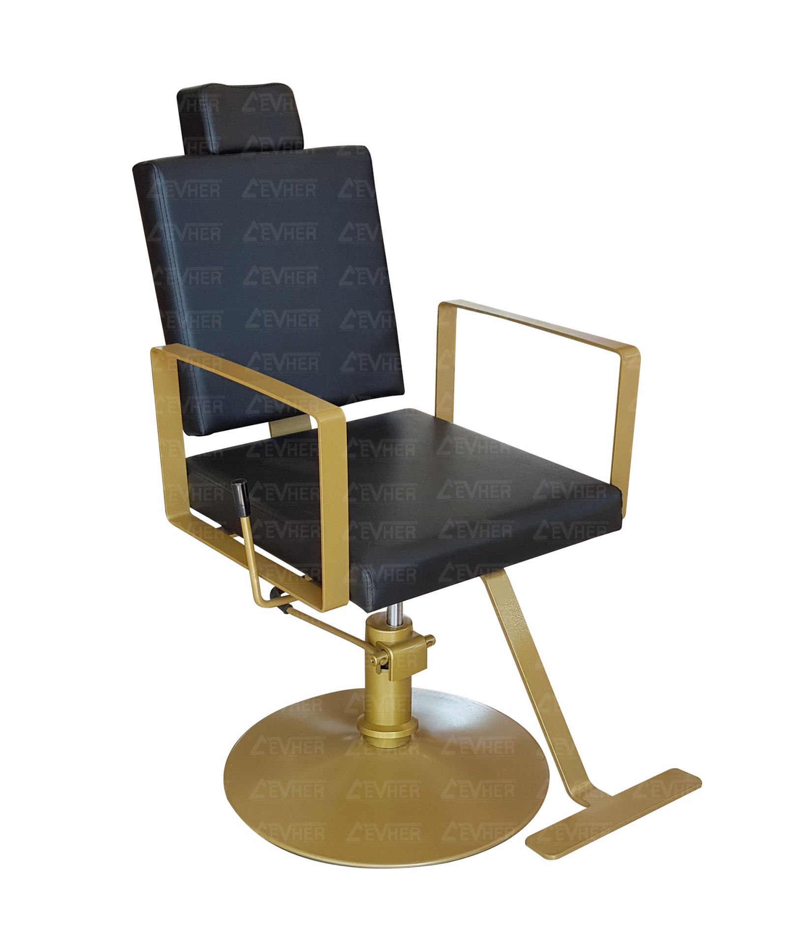 Makyaj Koltuğu MK-063-17 BOYALI