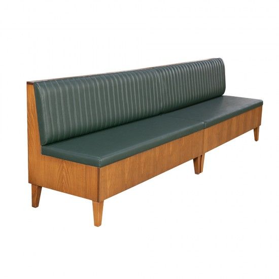 Wander Bekleme Koltuğu