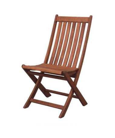 ACROPOL SANDALYE(CEVİZ)