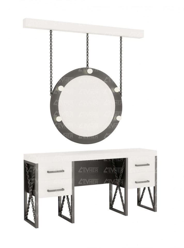 Makyaj Tezgahı BMT-010