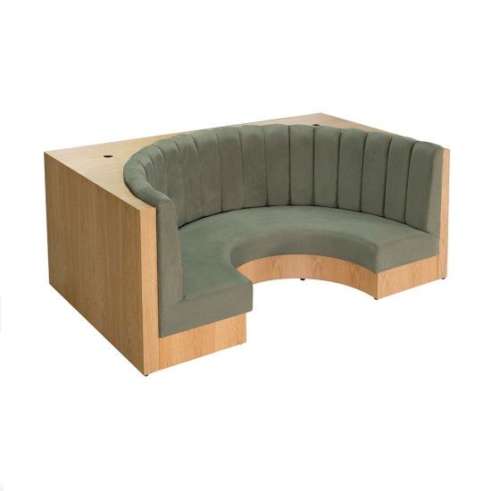 Maccos Bekleme Koltuğu