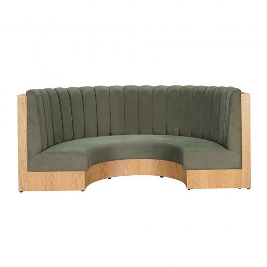 Maccos Bekleme Koltuğu