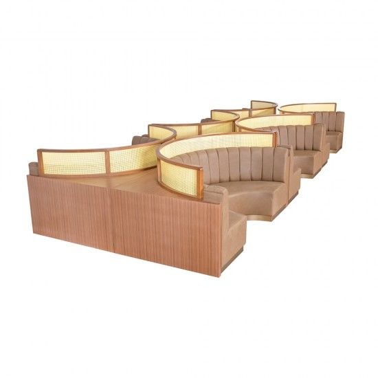 Maccos Bekleme Koltuğu