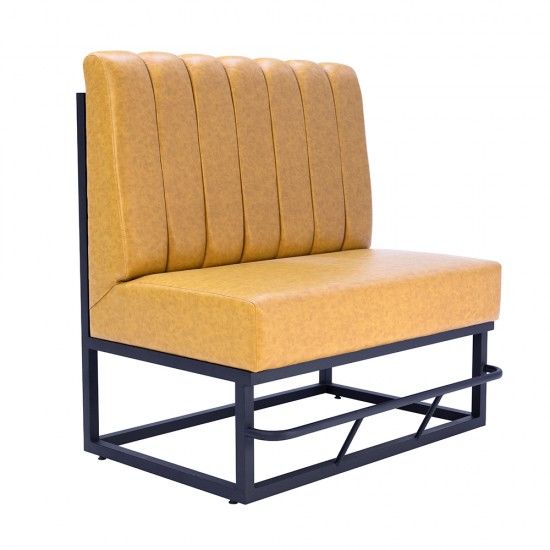 Wing Bekleme Koltuğu