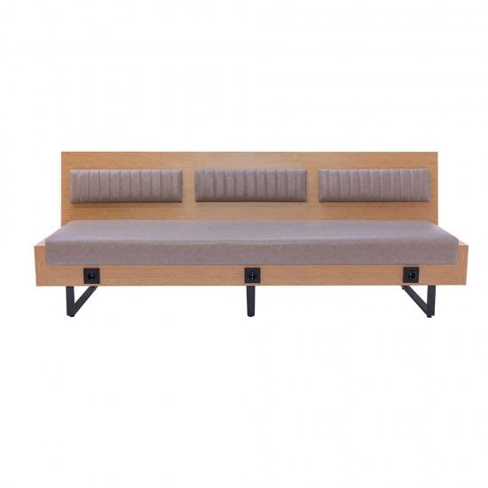 Plume Bekleme Koltuğu