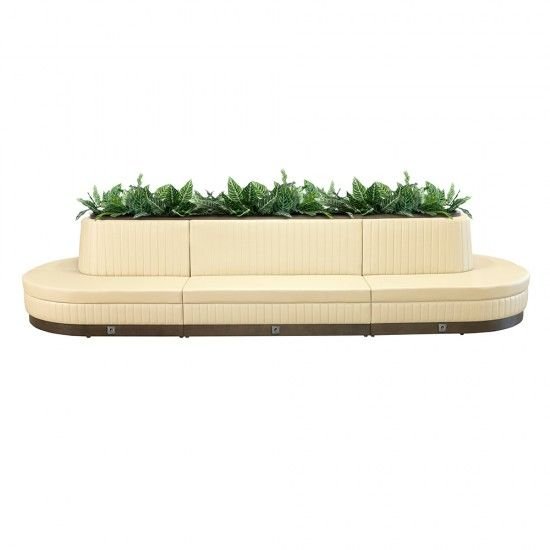 Verdant Bekleme Koltuğu