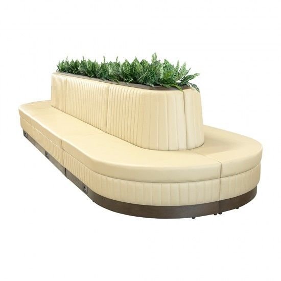 Verdant Bekleme Koltuğu