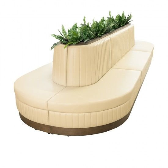 Verdant Bekleme Koltuğu