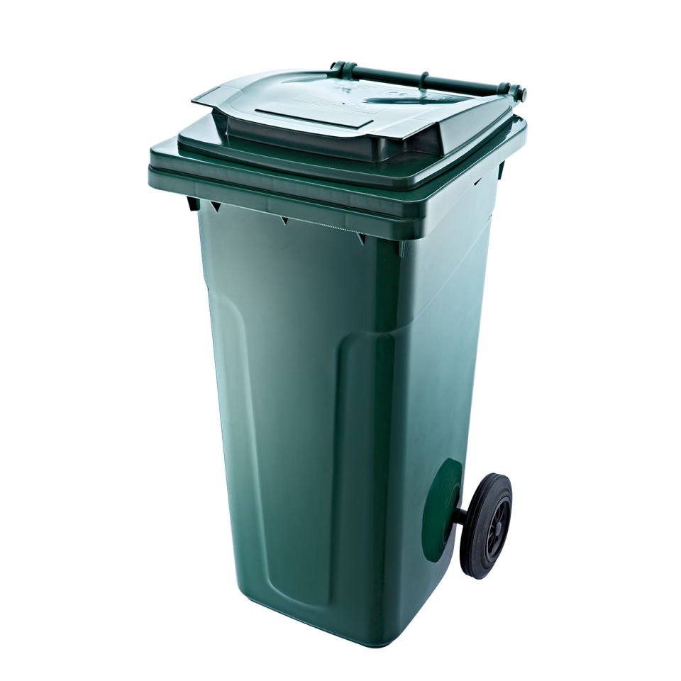 ÇÖP KONTEYNIR (120LT)