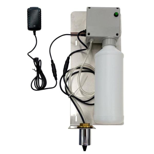 FOTOSELLİ SIVI SABUNLUK AYNA ARKASI