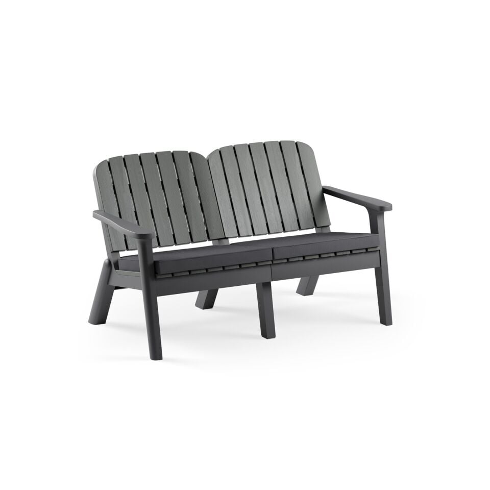 SİLVA İKİLİ KANEPE