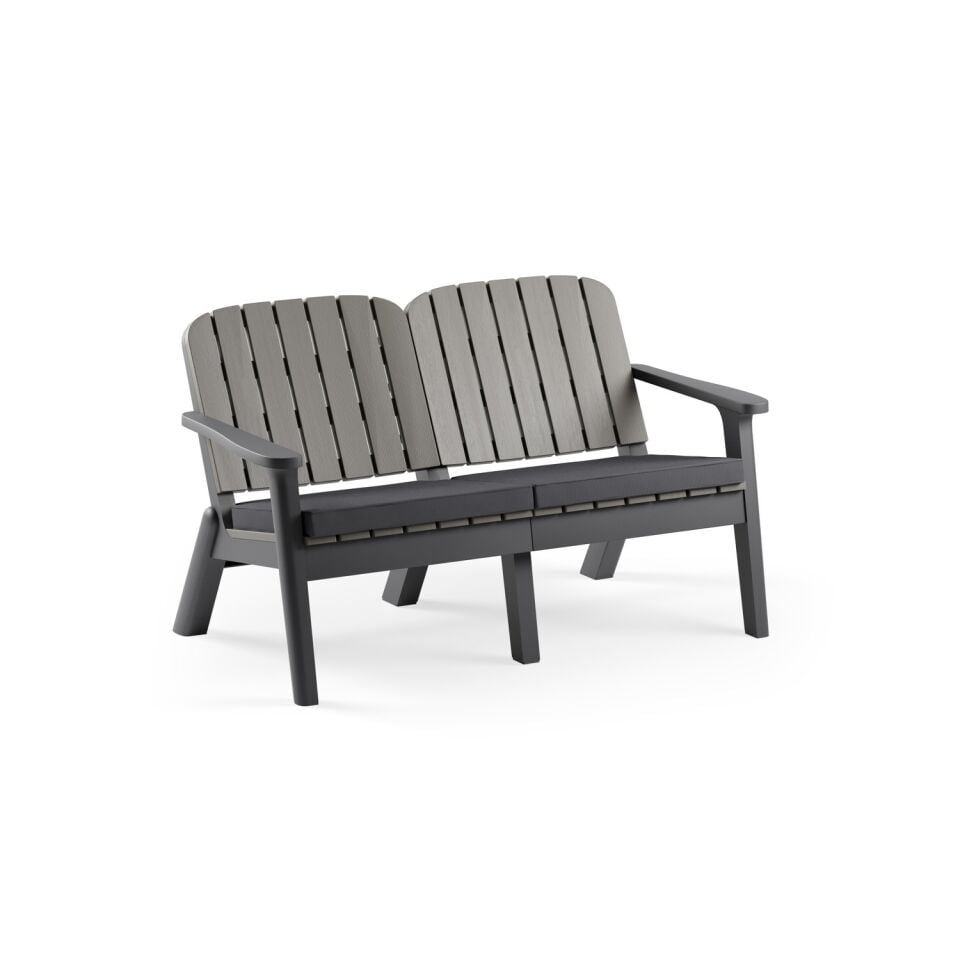 SİLVA İKİLİ KANEPE