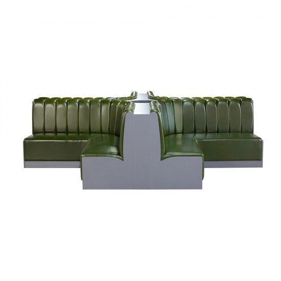 Major Bekleme Koltuğu