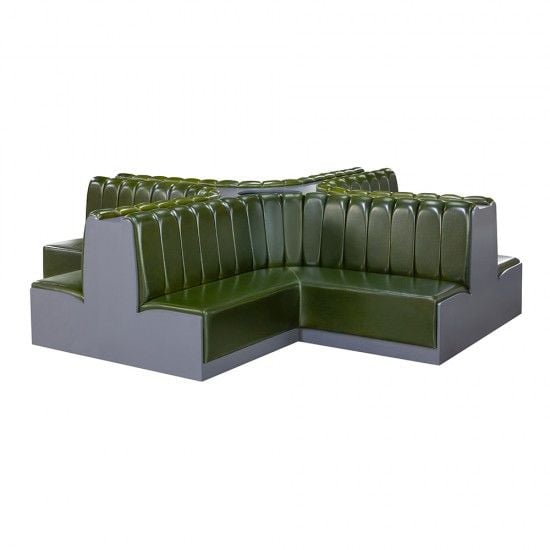 Major Bekleme Koltuğu