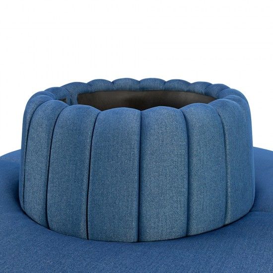 Opal Bekleme Koltuğu